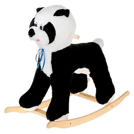 Panda Pandal-2