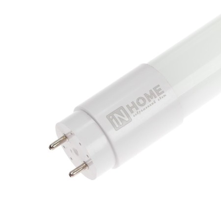 LED lamp In Home LED-T8-M-PRO, 32 W, 230 V, G13, 6500 K, 3200 lm, 1500 mm matte-1