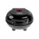 Electric waffle roller Homestar HS-2040, 500 W, Viennese waffles, anti-stick coating
