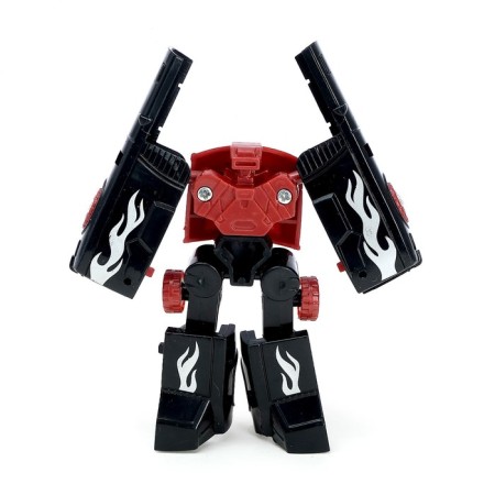 Autobot robot, transforms, mix-19