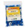 Tip isolated insulated 6.5 mm 1.5-2.5 mm² (NVI 2.5-6/NVI 2-6) Blue Rexant