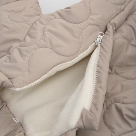 Kinderlitto Kinderlitto “Avanti-1”, height 56-62 cm, cappuccino height.-4