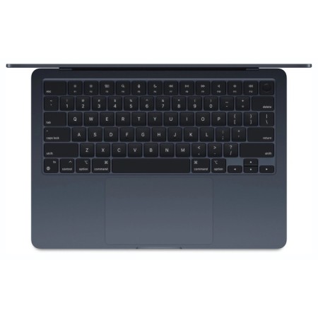 Apple MacBook Air A3113 M3 8GB SSD256GB/8 Core GPU 13.6 "Liquid Retina (2560 106859-1