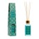 Perfumed aromadifusor "Belts" Basil & Neroli, 30 ml