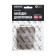 Decorative lining Bulat VAT 04.08 Fort, for a levald mechanism, matte nickel