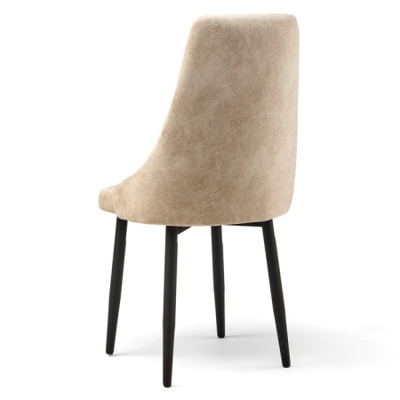 Chaper chair Nova 910, beige-3