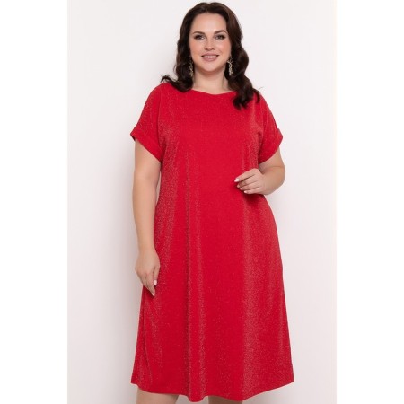 Women's dress, size 64