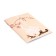 Note book A6 32 sheets in a cage on the Kitika bracket, cover Cover Cardboard, Offset paper block