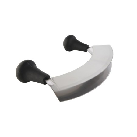 Knife for cutting greens, Axentia, 17 cm-2