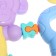 A set of teething for teeth "Funny animals", 2 pcs.