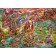 Puzzle "Treasure of Dragons", 2000 elements