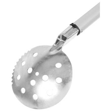 Telescopic shabalka, 60 cm-2