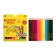 Pencils 24 colors "Kalyak-Malyak", hexagonal