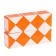 Puzzle "Snake", Orange color