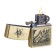 Benzine lighter "For the homeland!"