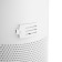 Air Clean KitFort KT-2813, 20 W, 200 m3/h, up to 25 m2, ionization, white