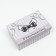 A set of boxes 6 in 1 "best man", 30.5 x 20 x 13 - 13.5 x 8 x 5 cm