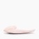 Slippers No. 10 women, size 36, pink color