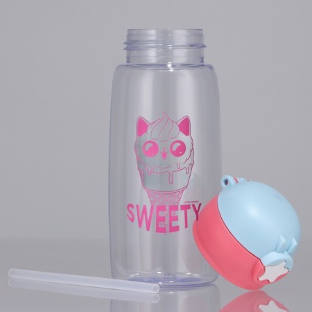 Sweet water bottle, 750 ml-2