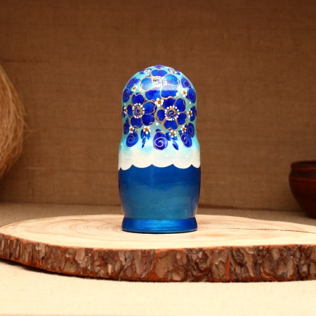Matryoshka 5-doll "Iraid", 14-15 cm-3