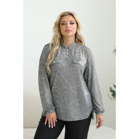 Women's blouse Wisell M4-3448/5, size 52-9