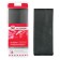 AutoProfi SAM-200 BK (M) steering wheelchair, genuine leather, thread, needle, black color