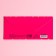 Money envelope "Happy Birthday", caramel, textured paper, 16.5 × 8 cm