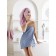 A set of terry towels Sunset & Twilight, size 50x80 cm-2 pcs, 70x130 cm-2 pcs, multicolor 1024