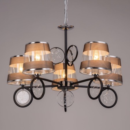Vitalin lamp, size 56x71x56 cm, E14-1