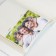 Photo album for 200 photos 10x15 cm "Children's. Blue"