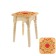 Star "Classic" with UV seal, natural pine, view 5