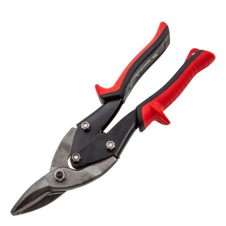 Matrix 78332 metal scissors, rubberized handles, right, up to 1.0 mm, 250 mm-1