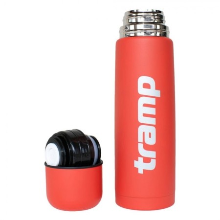 Thermos TRAMP TRC-111, Basic 0.5 l., Red-1