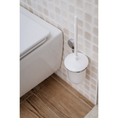 Ersh for the toilet suspended Simple800-2