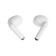 Hoco EW34, TWS, wireless headphones, inserts, BT 5.3, 30/250 mAh, white