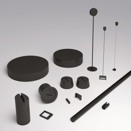 TR5520-BK Tip for the Belty Base ip20 Trek-2