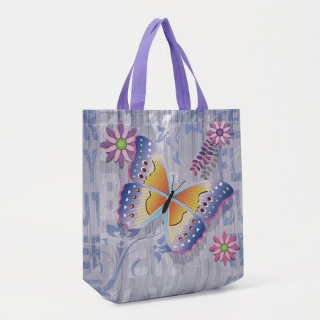 Household bag without lightning, color mix-2