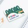 A set of stickers-fluids “Student, know the world!”, 5 pcs, 20 liters