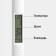 Electronic lamp hours: calendar, thermometer, 28 LED, 3 modes, USB, 12 x 17 x 34 cm