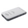 Voltage converter Autovirazh AV-015100, 12 V-220 V, USB