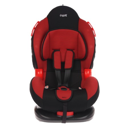Car Seiger Siger "Coconut", group 1/2, color red-1