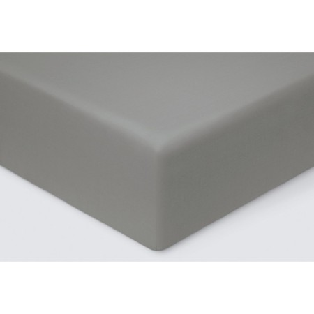 Glass sheet "Monospace", size 90x200x23 cm, color anthracite