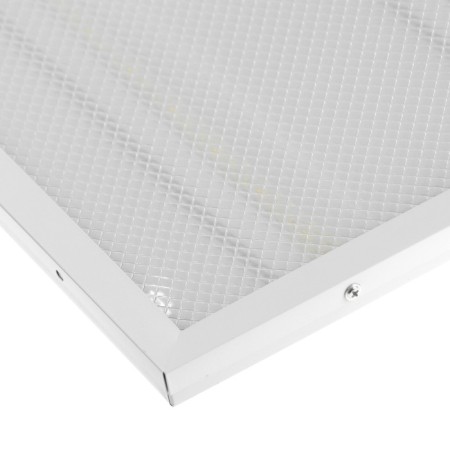 NEOX ODO-02 3640 Prism, 36 W, 230 V, 4000 K, 4020 LM, 595x595x19-1