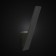 Sconces Citilux "Descart" CL704021N, 6x24 cm, 1x6W, LED, Black Color Black