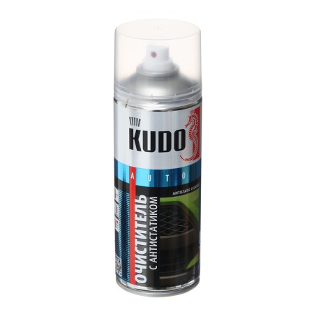 Cleaner with KUDO anti-human anti-human, 520 ml KU-9103