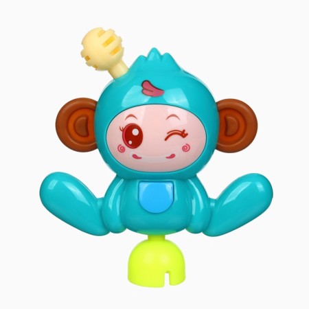 A set of rattles "Gather me", 9 pcs, bright colors-9