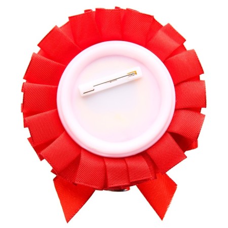 Medal for graduation "Graduate of kindergarten", 8 cm, Mickey Mouse-3