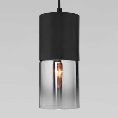 Suspended lamp with a Hosk ceiling, 60W, E27, 10x10 cm-2