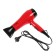Feng Vitek VT-8227, 2000 W, 2 speeds, 2 temperature conditions, red