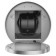 Maunfeld Lee Wall (Sensor) 39, designer, 1000 m3/h, 4 speeds, 38 cm, white